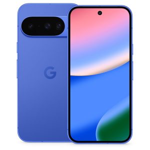 Google Pixel 10 - Unlocked Android Smartphone with Gemini, Your Google AI Assistant - Advanced Triple Rear Camera, Fast-Charging 24+ Hour Battery, and 6.3" Actua Display - Indigo - 128 GB