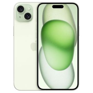 Apple iPhone 15, 128GB, Green